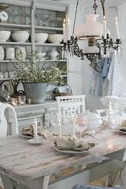 Scandinavian Decor French Country Decorating Chic Home Decor Country Style Kitchen