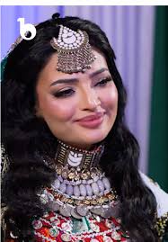 Alia Ansari New Viral Song