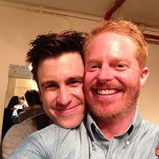 Jesse Tyler's Instagram, Twitter & Facebook