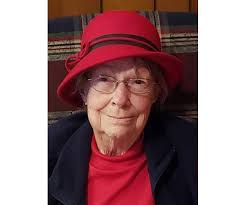 Catherine Bell gibson Obituary (2021)