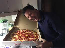 Check spelling or type a new query. John S Pizza Nyc Globehug