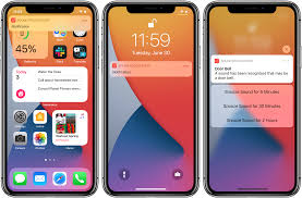Is your smoke detector sounding the alarm for no apparent reason? How To Use Iphone Sound Recognition In Ios 14 9to5mac