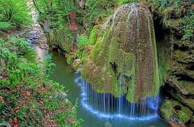 Avem, din păcate, și o veste neplăcută. Izvorul Bigar