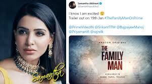 The first season has earned huge success. The Family Man Season 2 Story