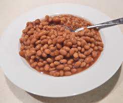 It's in all kinds of chocolate, even white chocolate. Can My Dog Eat Baked Beans The Dog People By Rover Com