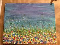Creative Studio Art Club (June)