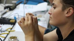 Atari Punk Console Build