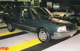 Image result for Bleu Topaze 1995 Renault