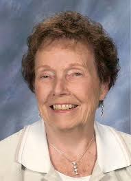 Obituary information for Phyllis E. Wallin