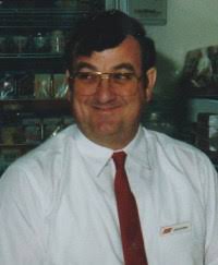 JOHN RAYMOND BRERETON