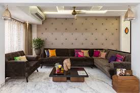 4 bhk home interior design at kolkata | detailed video of 4 bhk house interior. Palindrome Spaces Mumbai Top Best Home Interior Designer