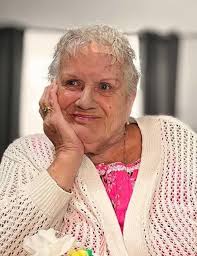 Obituary for Ellen "Fay" Beardsley