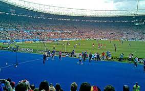 The 2008 uefa european football championship, commonly referred to as uefa euro 2008 or simply euro 2008, was the 13th uefa european championship. Chempionat Evropy Po Futbolu 2008 Wikiwand