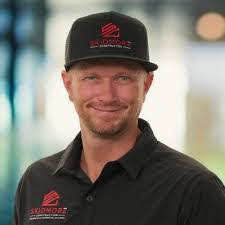 Brad Eggers's Instagram, Twitter & Facebook