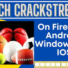 Episode 119: Crackstreams - NBA, NFL, MLB, MLS, UFC, WWE