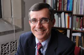 Longtime research librarians Dwight King and Warren Rees announce  retirements