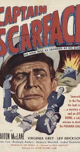 Captain Scarface (1953)
