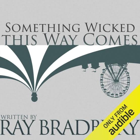 Something Wicked This Way Comes Audiobook Review