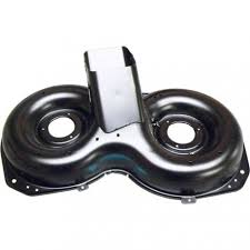 Retrait uniquement en magasin carter de coupe seul pour ejection laterale husqvarna / ayp 92. Plateau De Coupe 92 Cm Ayp 165552 176029 400108 Husqvarna 532165552 532176029 532400108
