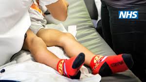 What are the stages of sepsis? Symptoms Of Sepsis Nhs
