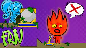 Juega a los mejores juegos de fuego y agua en fandejuegos. Juegos De Fuego Y Agua El Que Se Rie Pierde Mejores Juegos Friv Youtube