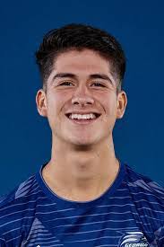 Cameron Braswell's Instagram, Twitter & Facebook