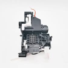 Acrorip v10.1 (as of feb 2021) expanded compatibility: Original Epson Capping Pump Assembly 1390 1400 1430 1500w L1800 P800 Printhead Cap Station