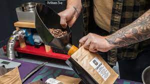 Weekend edition—fretting about inflation, feminist companies, where's sheryl sandberg? U S Coffee Roasters Weigh Price Increases Cite Shipping Inflation