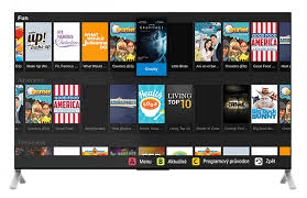 Vybírejte si televize podle parametrů a srovnávejte ceny z internetových obchodů na heurece. Internetove Vysilani Televize Na Smart Tv Sledovanitv Cz