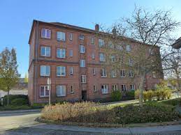 Bad und küche mit fenster. 3 Zimmer Wohnung Zu Vermieten Burgholzstrasse 7b 17034 Neubrandenburg Industrieviertel Mapio Net