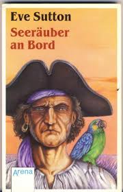 Seeräuber an Bord“ (Eve Sutton)