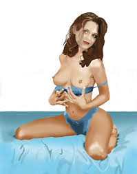 Wall Art Nude Daphne - Etsy