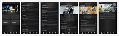 Here at mbfs.com you can access your account, make payments, edit your preferences and more, all in one convenient place, whether you're at home or on the go. Mercedes Benz Bank App Mobiler Service 2021 Qomparo