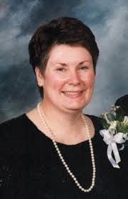 Susan Wolfe Obituary May 25, 2021