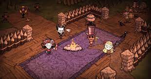 16 Juegos De Supervivencia Para Pc Con Pocos Requisitos Liga De Gamers
