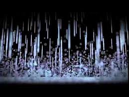 Rain System Render With Pflow Frost Corona Preview Corona Rain Rendering