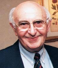 Theodor Meron and other legal minds examine international judges' role at  Rubin Symposium