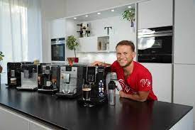 We did not find results for: All The Deets Best Super Automatic Espresso Machines 2021