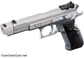 Sarsilmaz K12 Info Photos Gungunsguns Net Guns Firearms Pistol