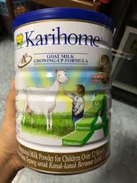 No karihome step 1 & step 2 is allowed in the video. Karihome Stage 3 Formula 900g Babies Kids Nursing Feeding Weaning Toddler Feeding On Carousell