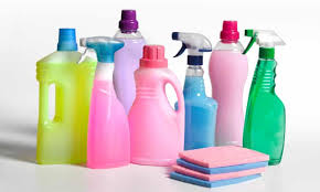 For this reason it is important to find a good quality cleaner that not only cleans you can purchase shower cleaners in liquid form, most often in spray bottles. Spring Clean Your Cleaners Many Surface Products Don T Actually Work Australian Lifestyle The Guardian
