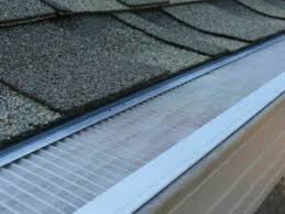 This blog can give you a few pointers on when it's best to break out the ladder, and how. Gutter Cleaning And Guards Sacramento Roofing Company
