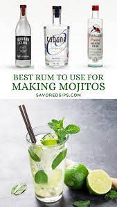 Check spelling or type a new query. Mixing Up Some Mojitos Find Out What The Best Rum Is For Making Mojitos Plus Find A Recipe For The Perfec In 2021 Best Rum For Mojitos Best Rum Alcohol Drink Recipes