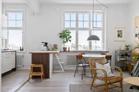 Un Appartement Chaleureux Lili In Wonderland Petit Appartement Appartement Decoration Maison