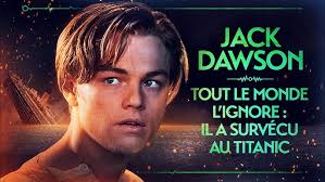 JACK DAWSON