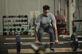 Buy high absorption magnesium for leg cramps and sore muscles, muscle relaxer with vitamin b6, d and e, 380mg magnesium oxide monohydrate, 60 servings on amazon.com free shipping on qualified orders Power Jerks Benefits How To Perform Clean And Jerk Myprotein