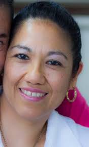 Obituary information for Maria Sonia Rojo