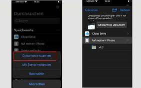 Acrobat online services let you quickly turn pdf files into png, tiff, or jpg images using any web browser, such as google chrome. Pdf Erstellen So Funktioniert S Bei Android Und Ios