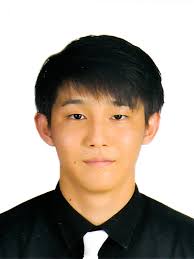 50回生 柿岡春香 Haruka Kakioka