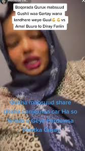 Fardowsa Farah Abdullahi